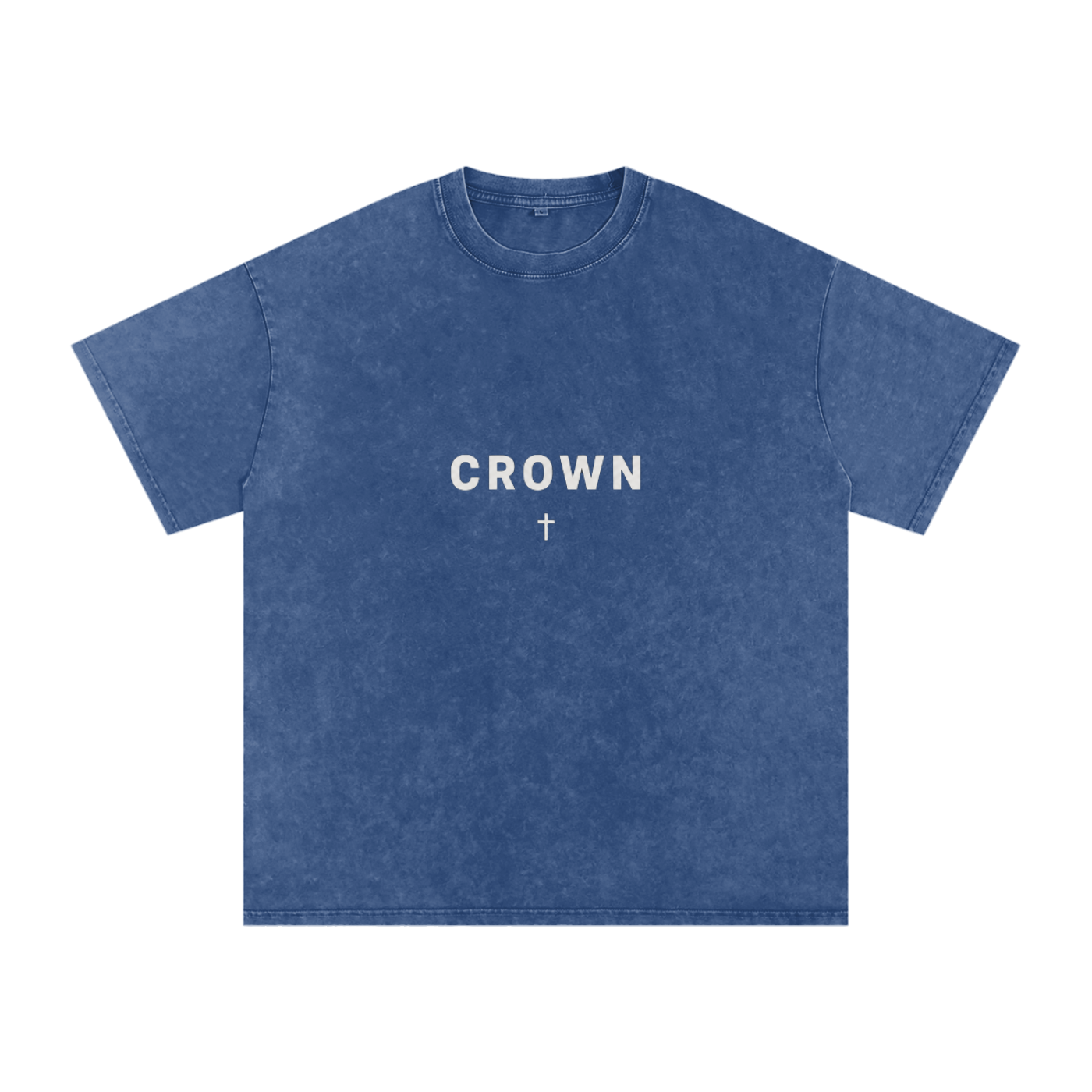 CROWN John 3:16 Tee