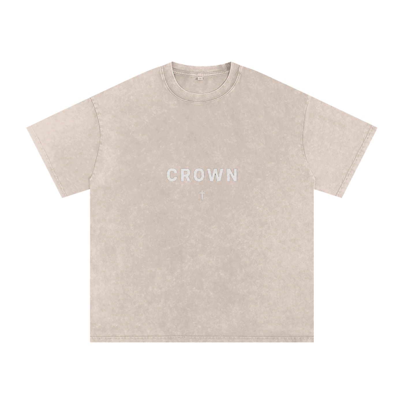 CROWN John 3:16 Tee