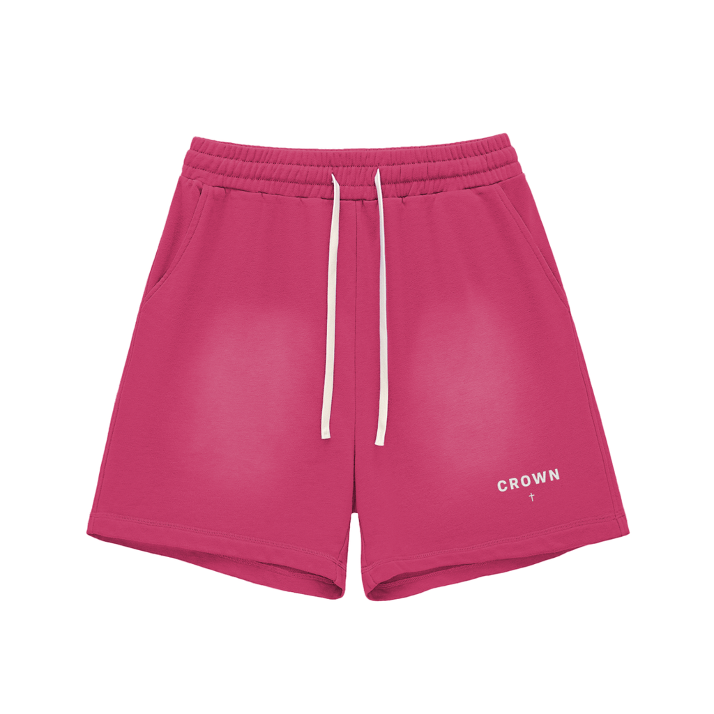 CROWN John 3:16 Shorts