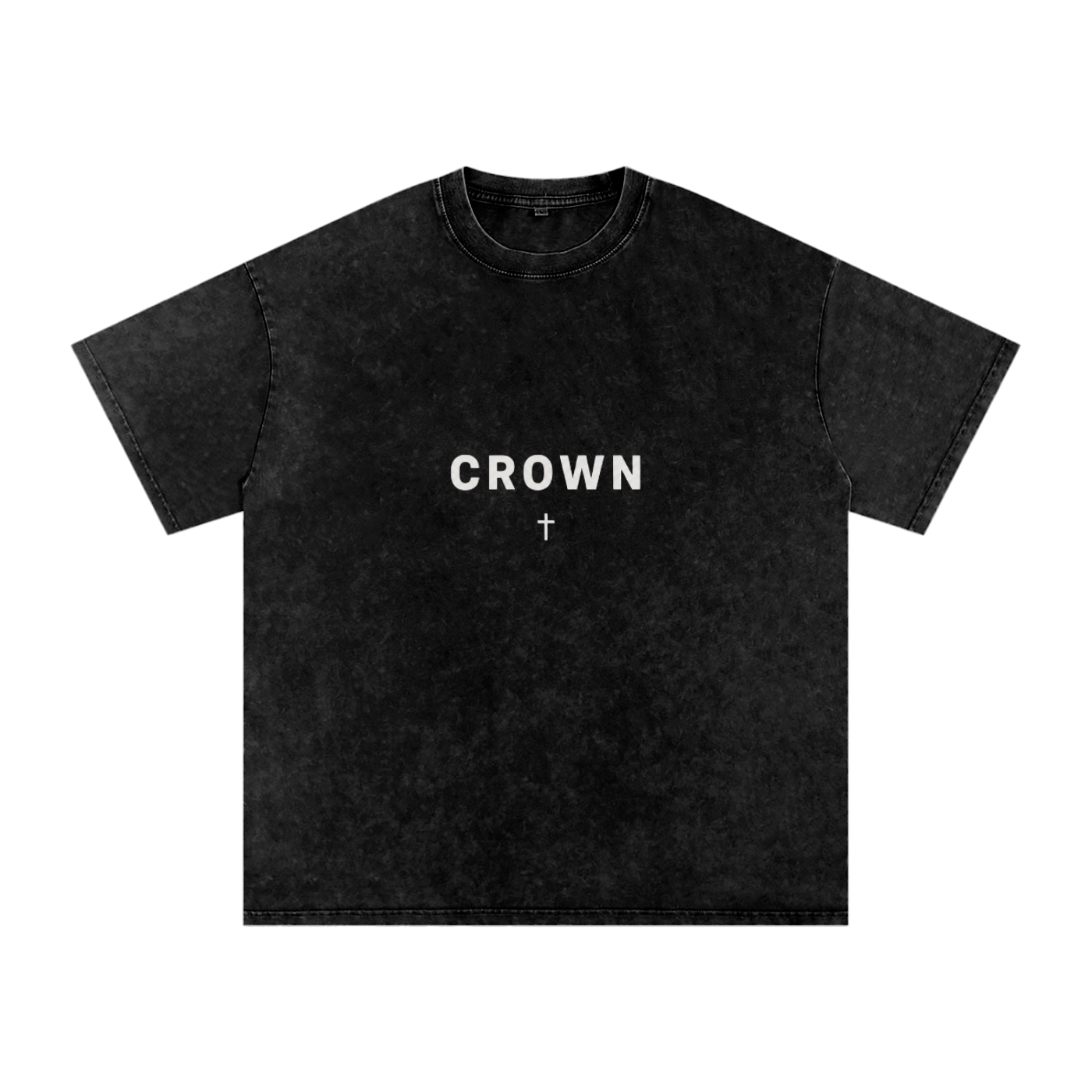 CROWN John 3:16 Tee