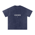 CROWN John 3:16 Tee