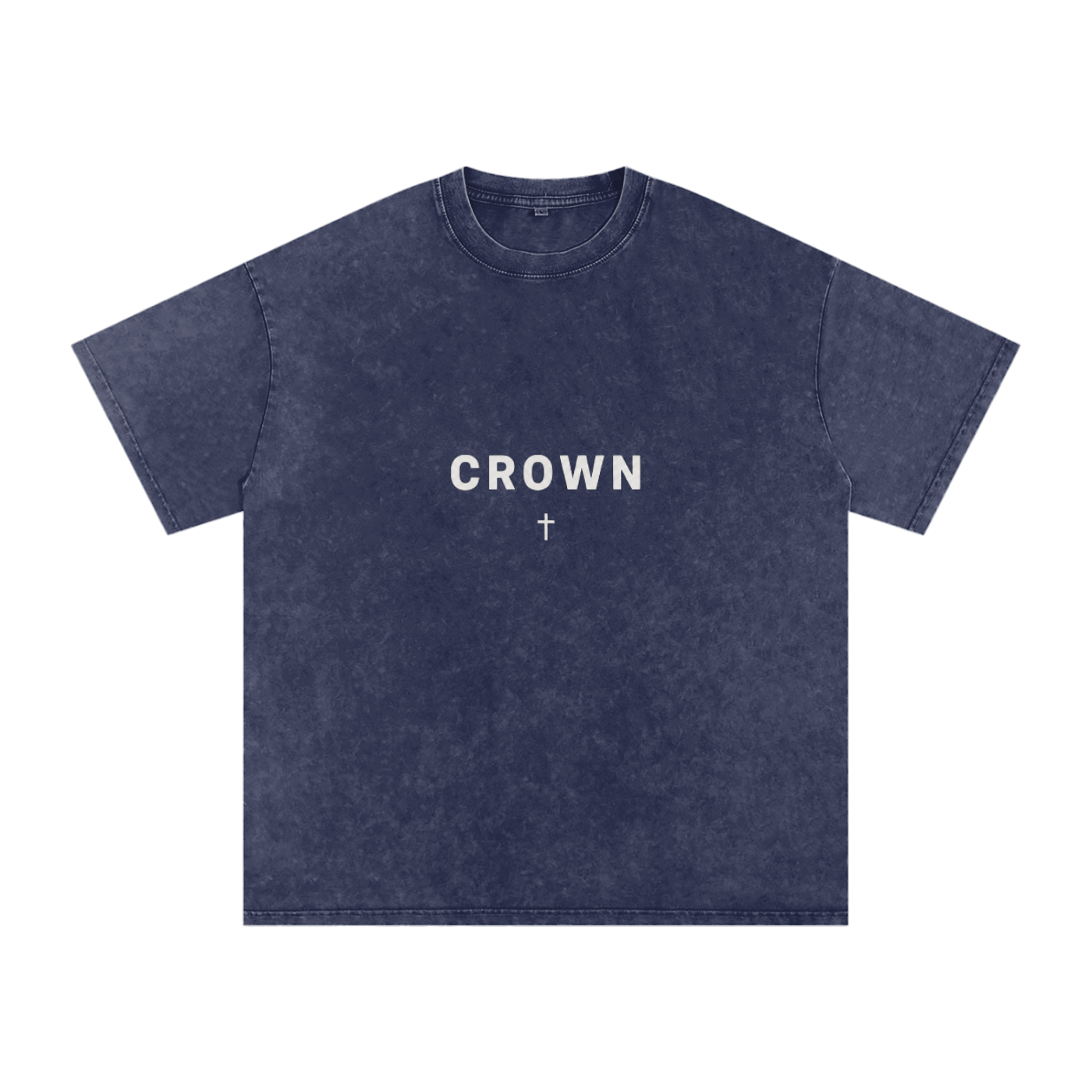 CROWN John 3:16 Tee