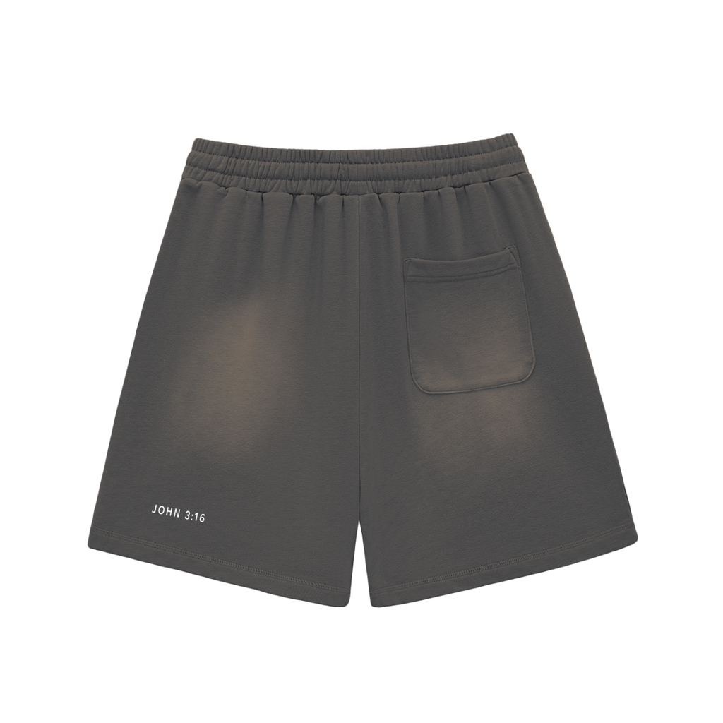 CROWN John 3:16 Shorts