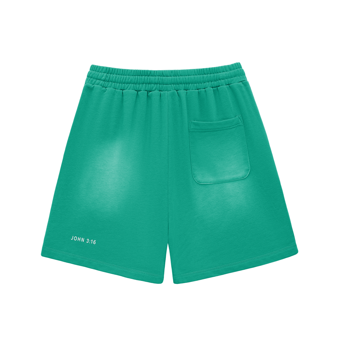 CROWN John 3:16 Shorts