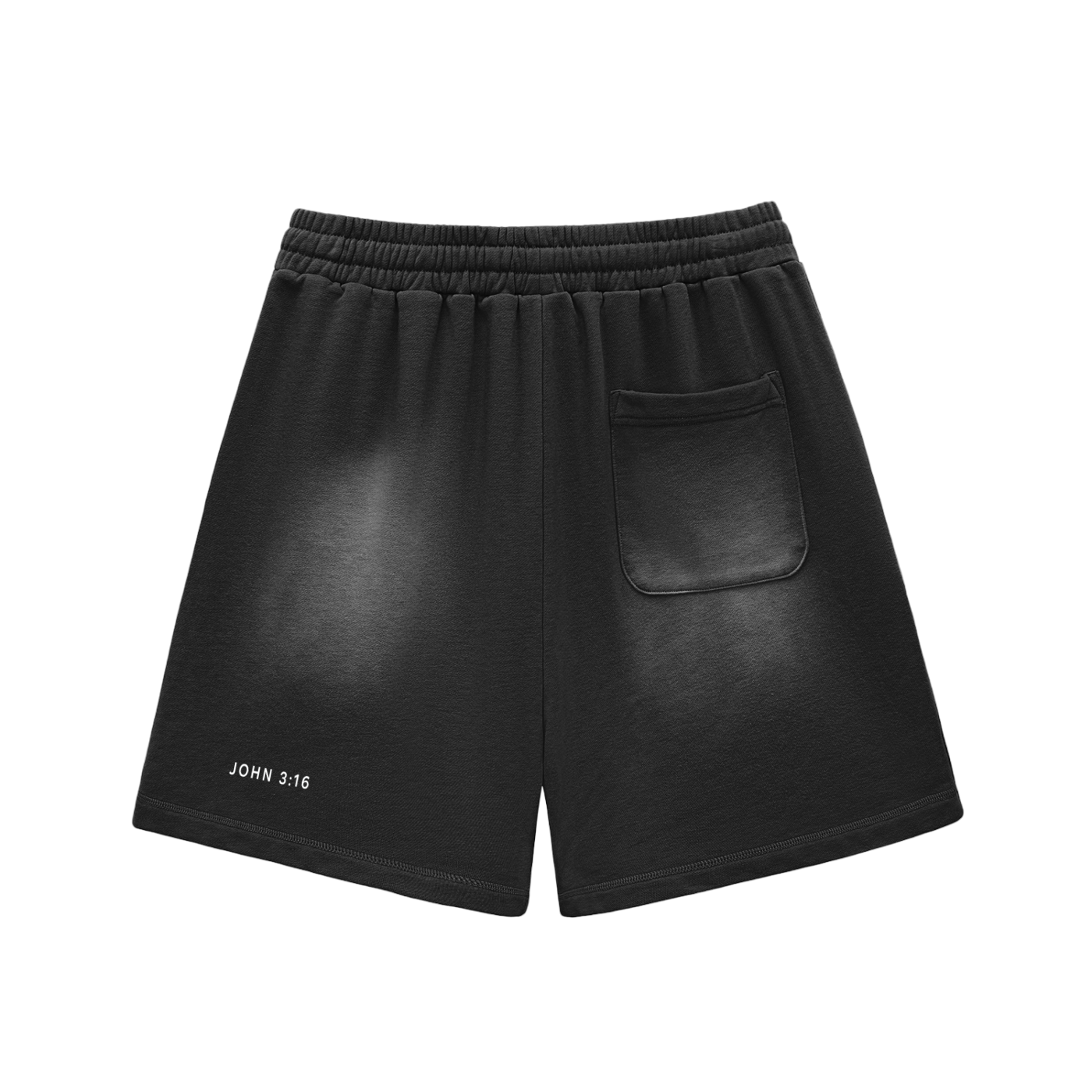 CROWN John 3:16 Shorts