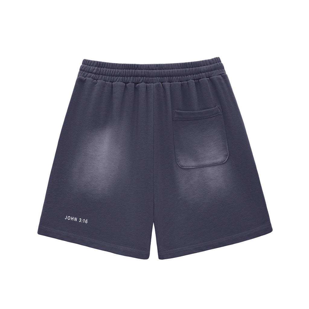 CROWN John 3:16 Shorts