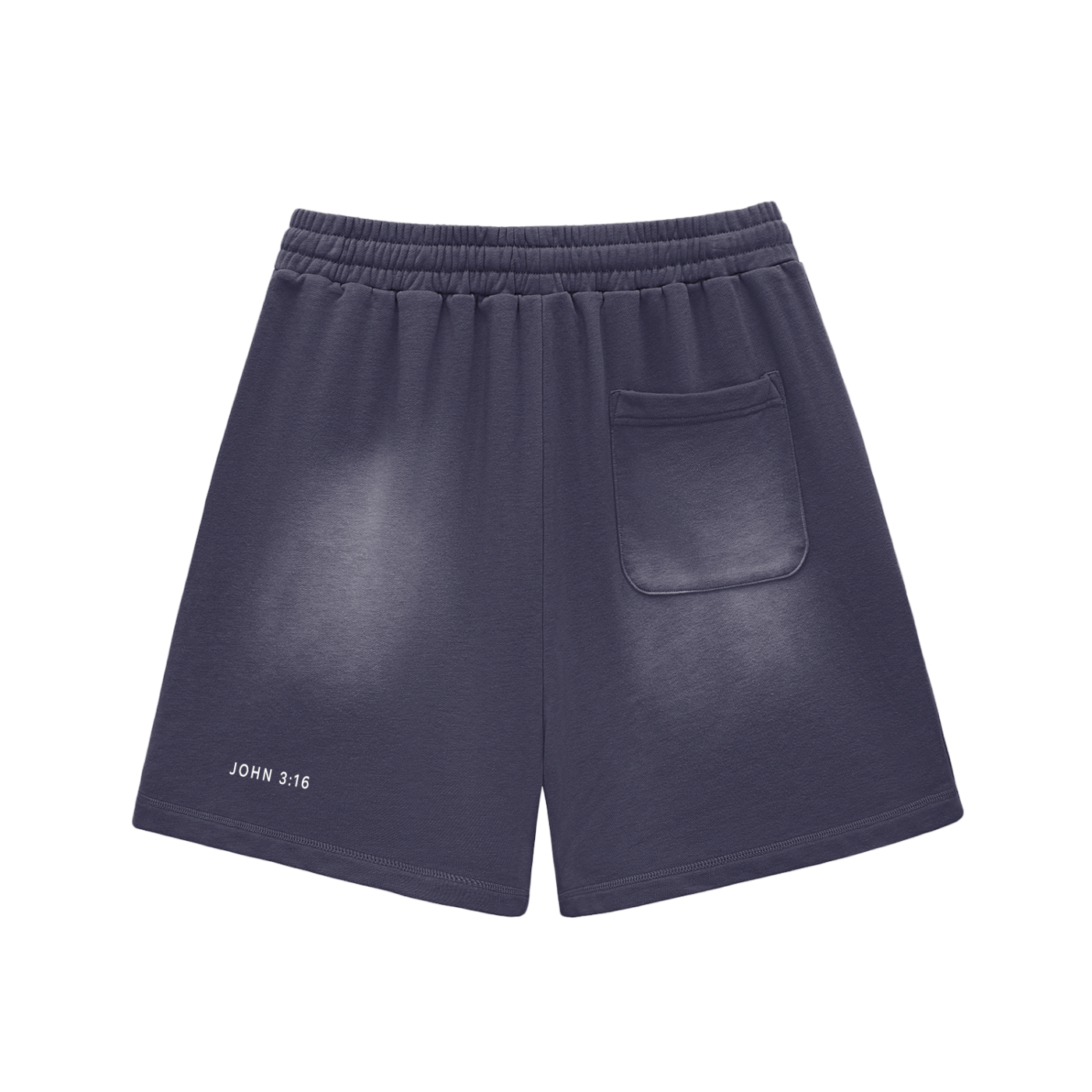 CROWN John 3:16 Shorts