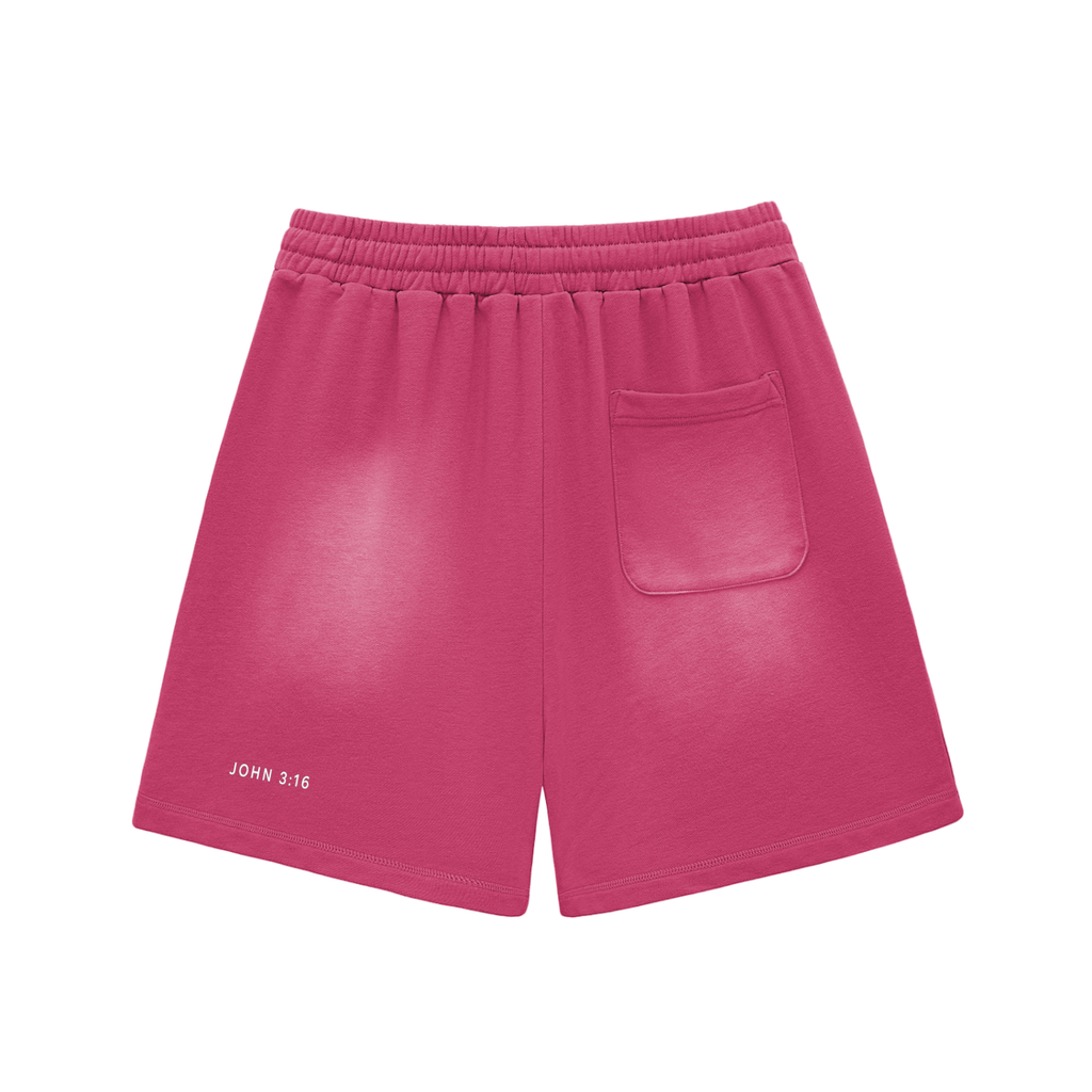 CROWN John 3:16 Shorts